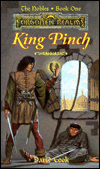 Forgotten Realms: King Pinch (Nobles #1)