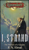 Ravenloft: I, Strahd: The Memoirs of a Vampire