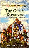 Dragonlance - The Gully Dwarves (Lost Histories #5)
