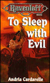 Ravenloft: To Sleep with Evil