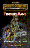 Forgotten Realms: Finder's Bane (Lost Gods #1)