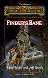 Forgotten Realms: Finder's Bane (Lost Gods #1)