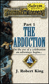 Forgotten Realms: The Abduction (Double Diamond Triangle Saga #1)
