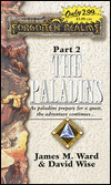 Forgotten Realms: The Paladins (Double Diamond Triangle Saga #2)