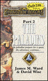 Forgotten Realms: The Paladins (Double Diamond Triangle Saga #2)