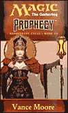 Prophecy