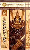 The Scorpion