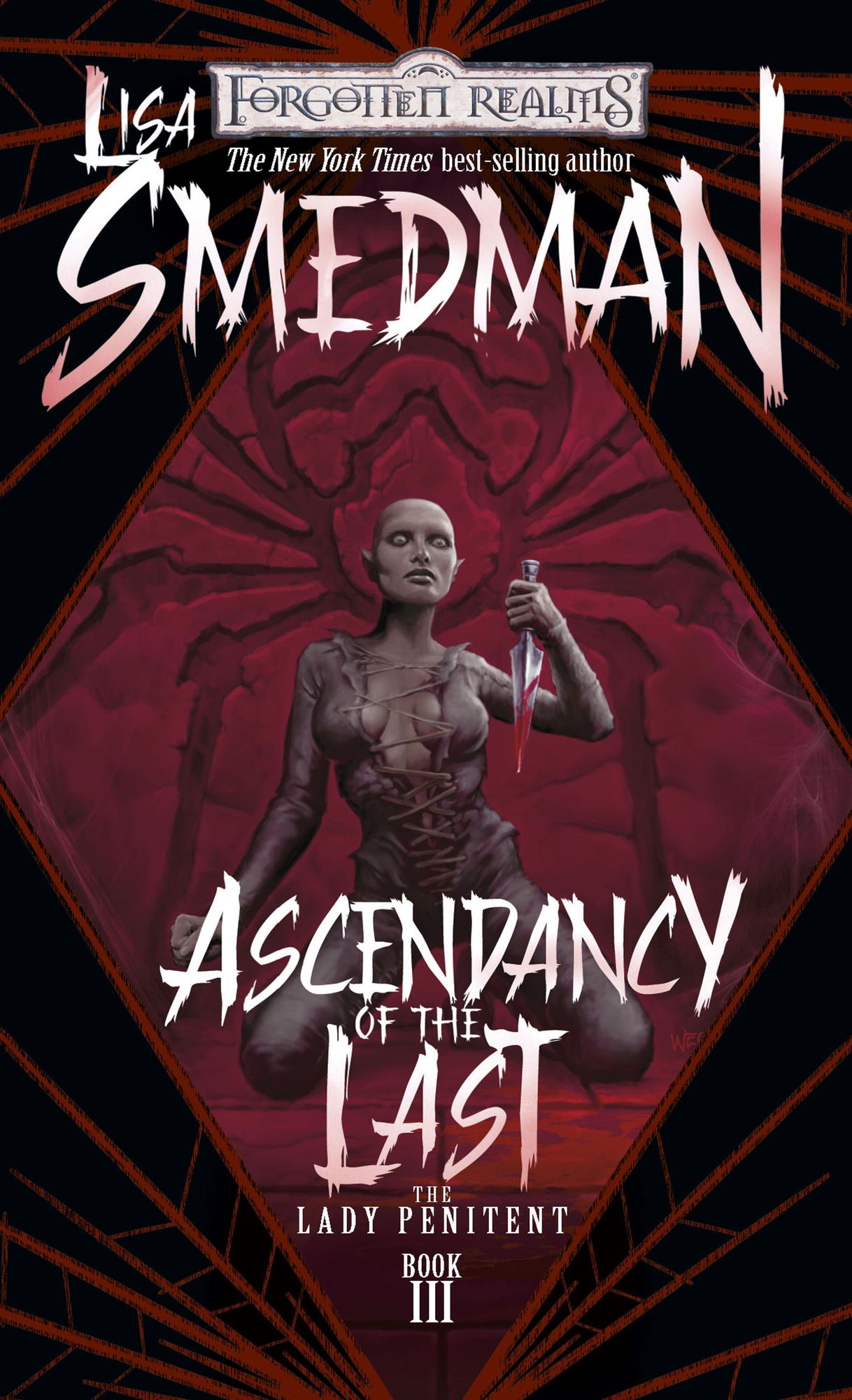 Ascendancy of the Last