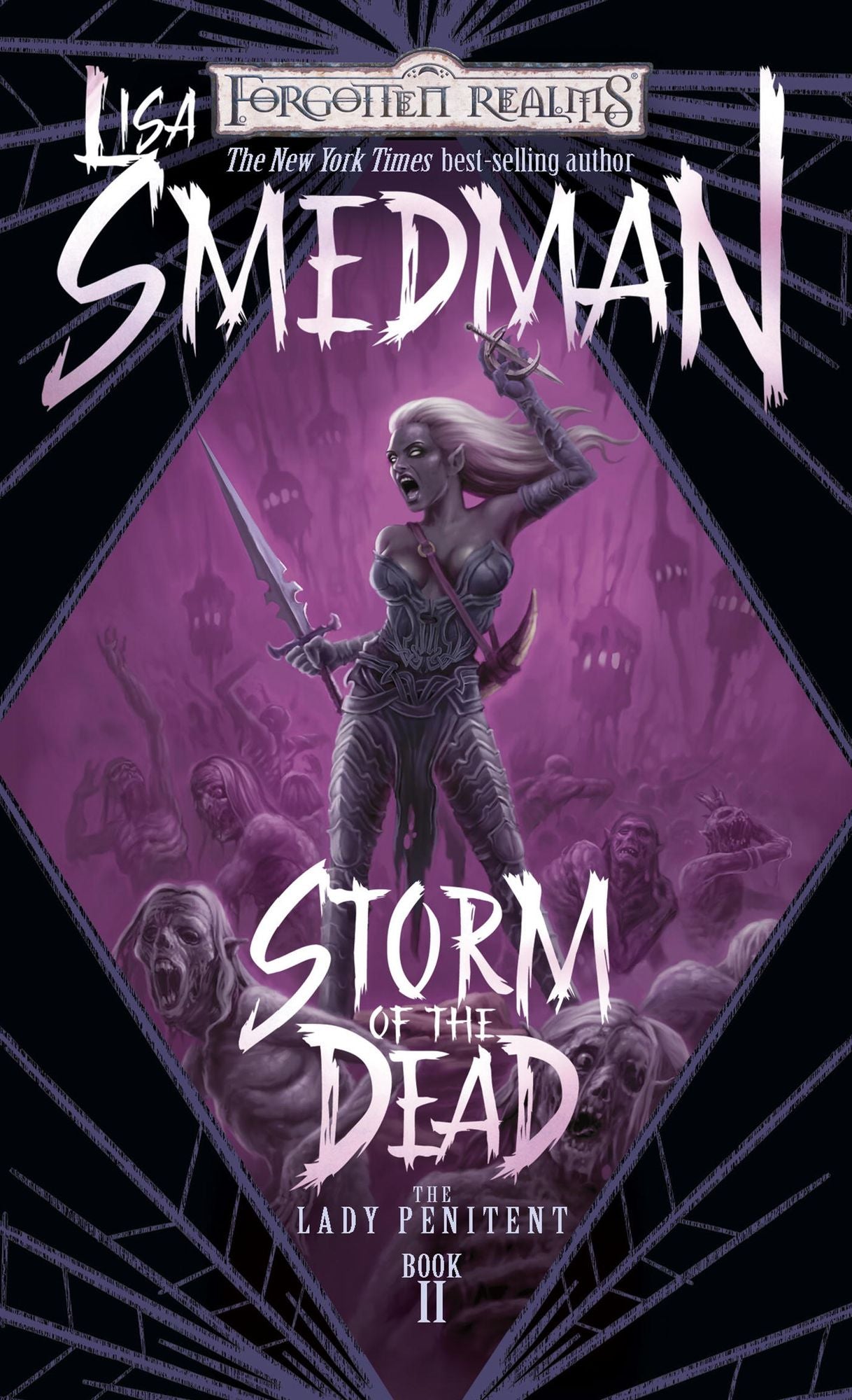 Storm of the Dead