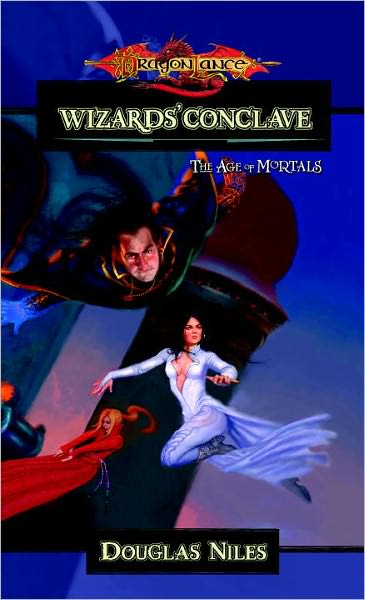 The Wizards Conclave: The Age of Mortals