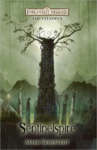 Sentinelspire: Forgotten Realms: The Citadels