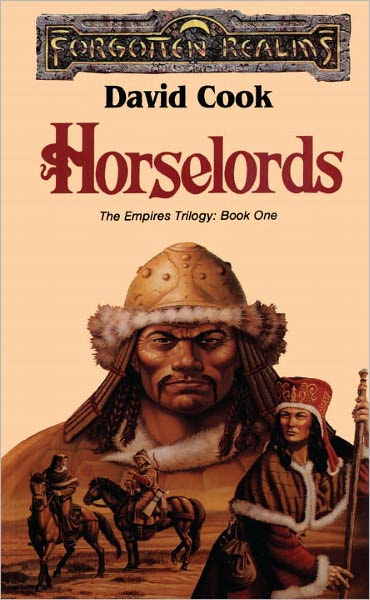 Horselords: Forgotten Realms