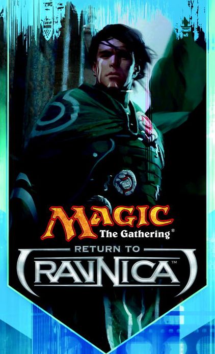 Return to Ravnica