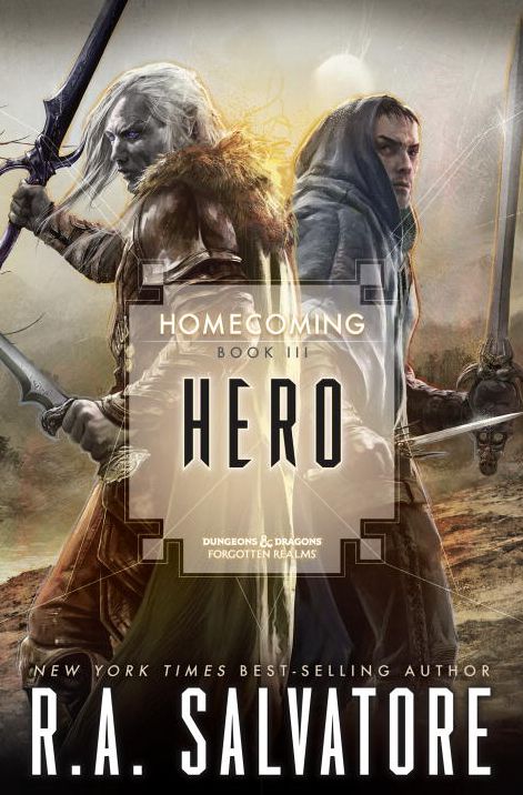Hero