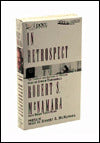 In Retrospect: The Tragedy and Lessons of Vietnam (4 Cassettes)