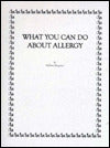 What You Can Do about Allergy