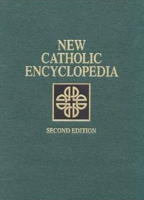New Catholic Encyclopedia