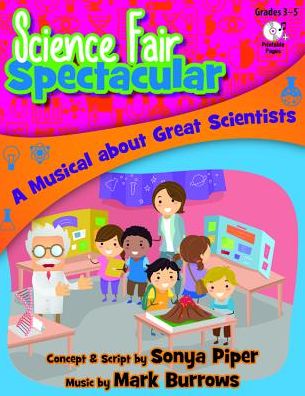 Science Fair Spectacular