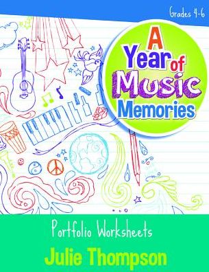 A Year of Music Memories
