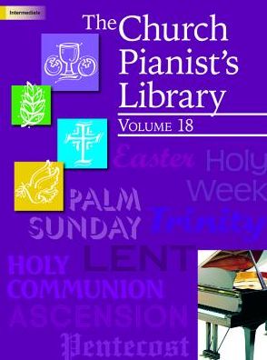 The Church Pianist's Library, Vol. 18