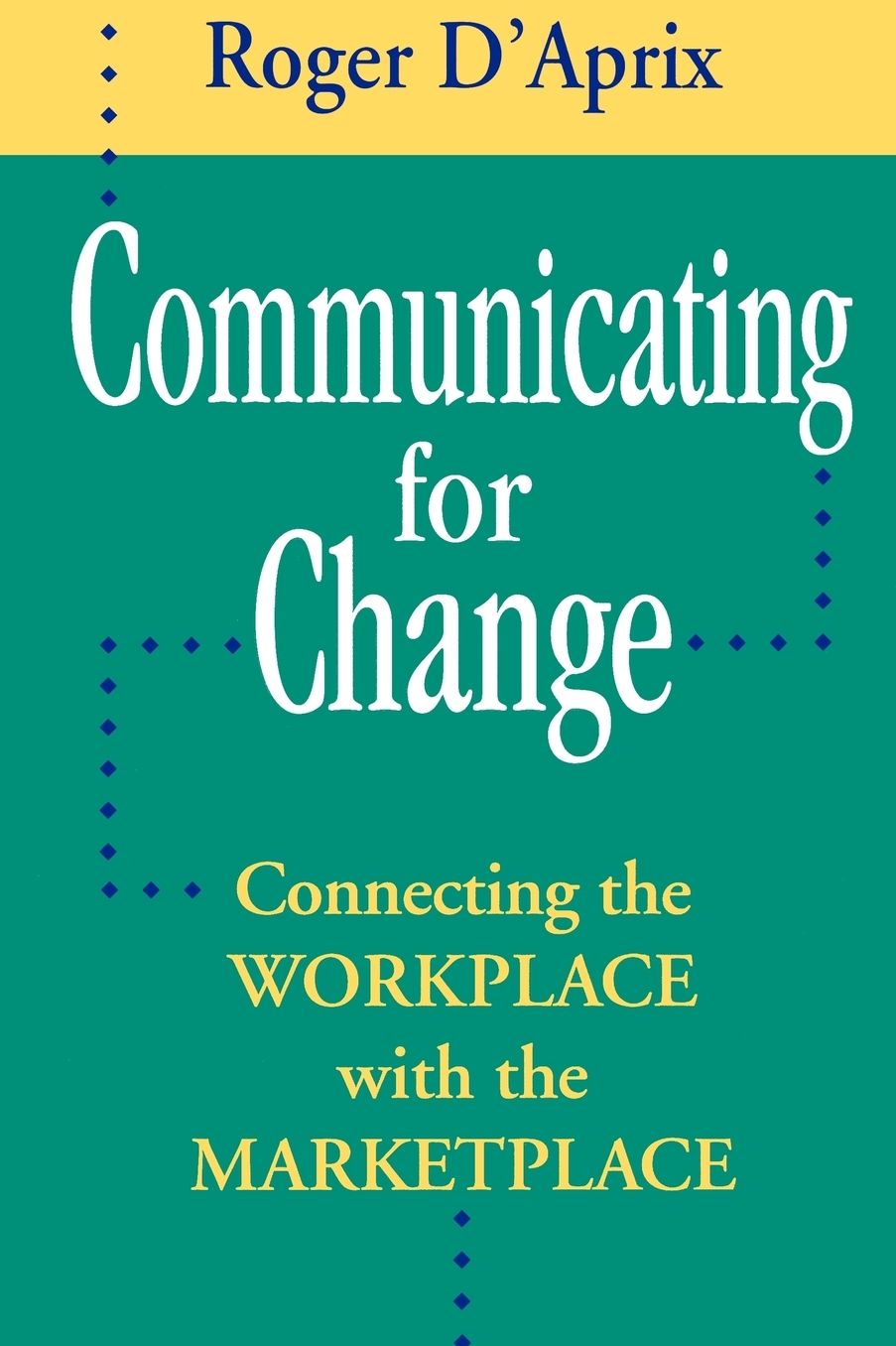 Communicating for Change
