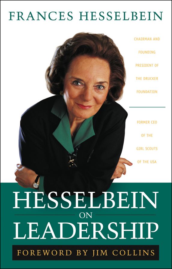 Hesselbein on Leadership