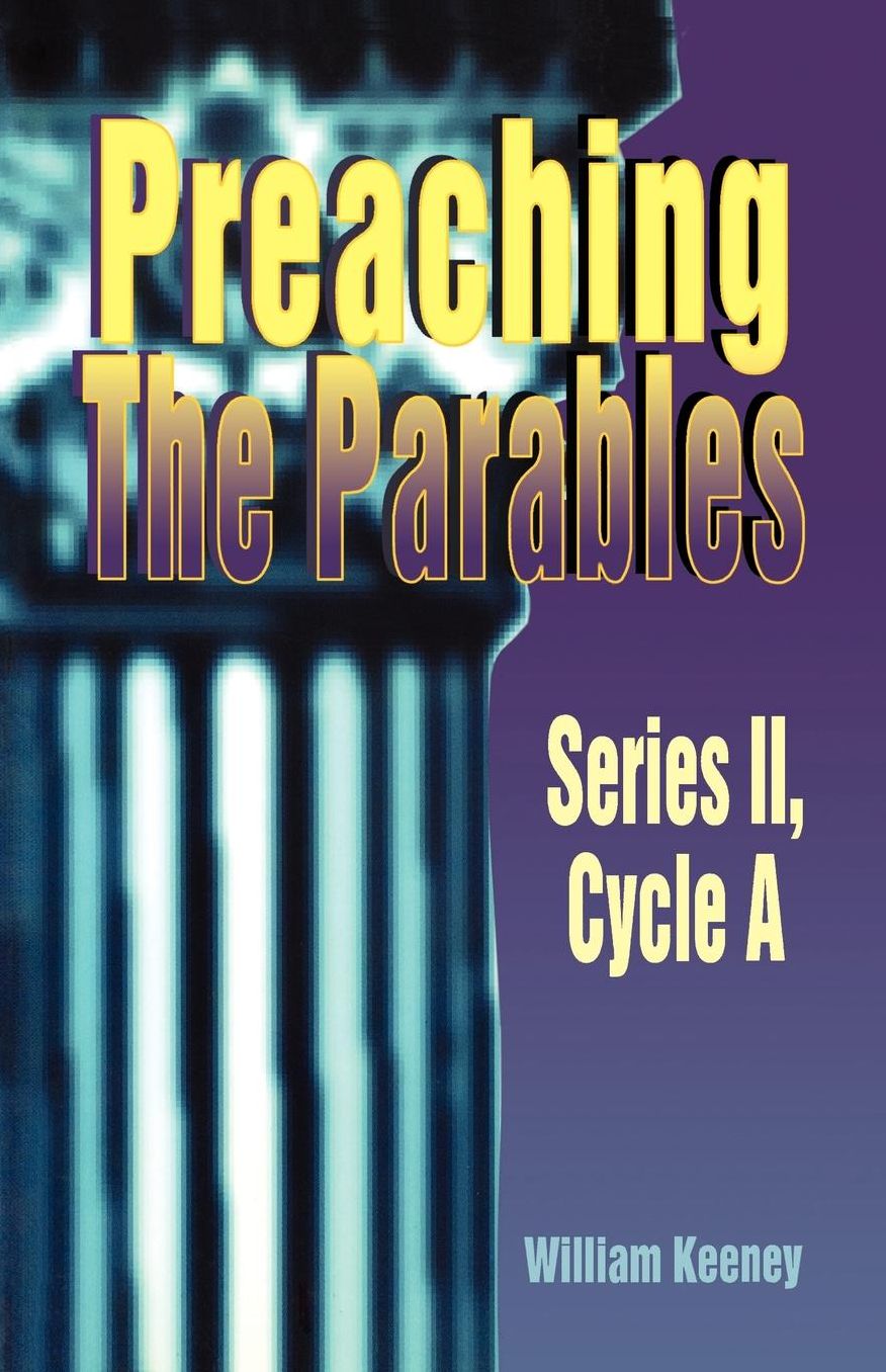 Preaching the Parables