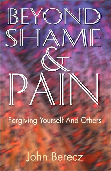 Beyond Shame And Pain