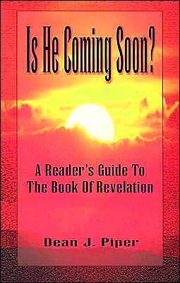 Is He Coming Soon?