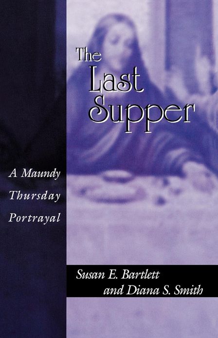 Last Supper: A Monday Thursday Portrayal