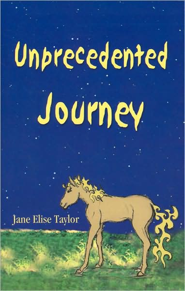 Unprecedented Journey