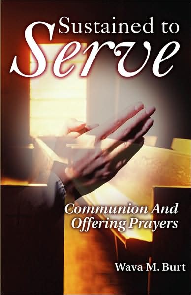Sustained To Serve