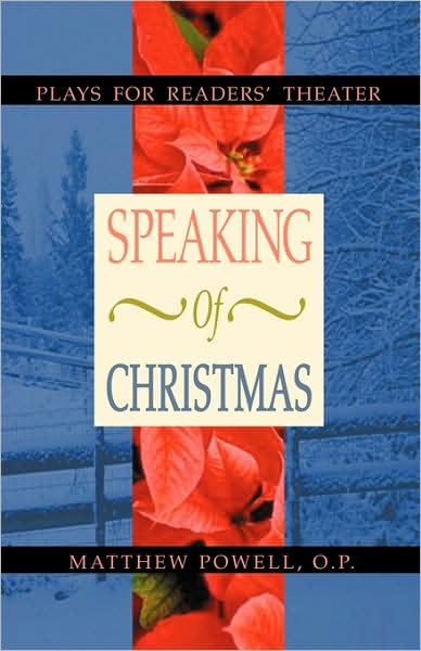 Speaking Of Christmas