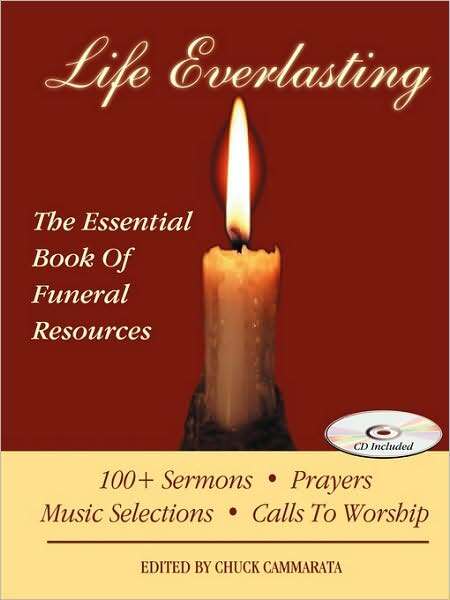 Life Everlasting