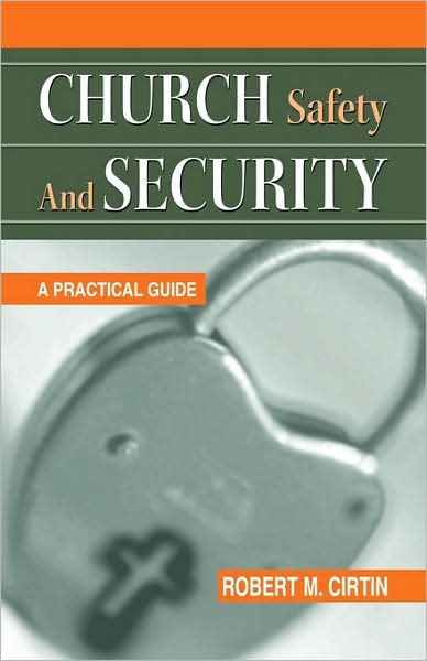 Church Safety And Security