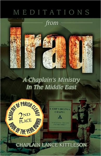 Meditations From Iraq