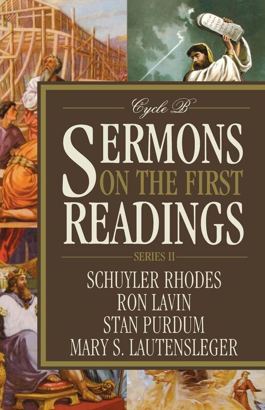 Sermons on the First Readings: Series II, Cycle B