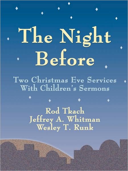 The Night Before