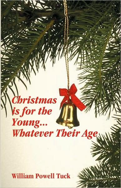 Christmas Is For The Young ... Whatever Their Age
