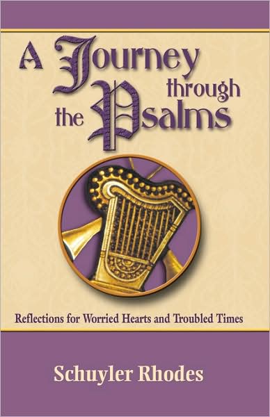 Journey Through The Psalms, A