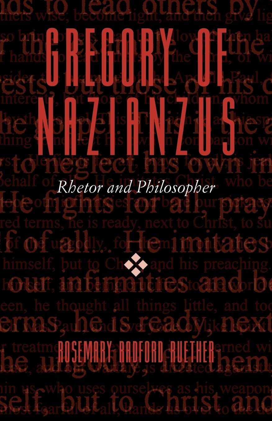 Gregory Of Nazianzus