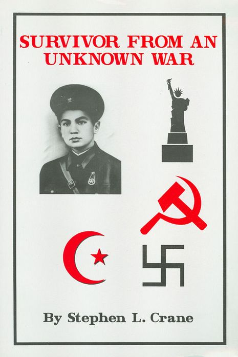 Survivor from an Unknown War