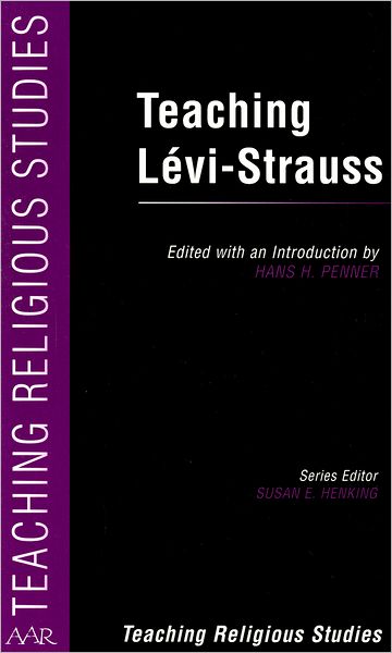 Teaching Li'Avi-Strauss