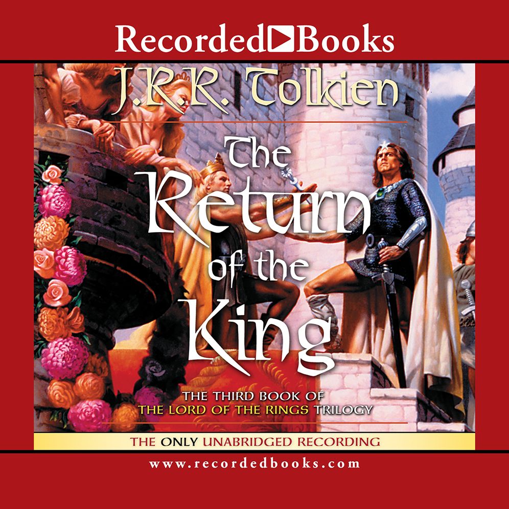 The Return of the King (Lord of the Rings Trilogy #3)