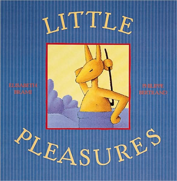 Little Pleasures