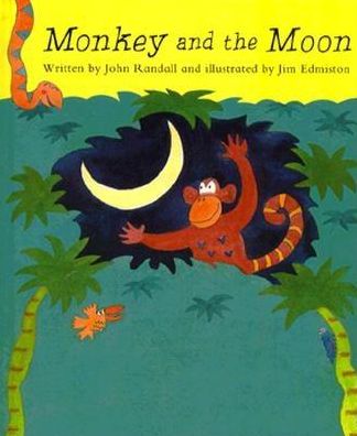 Monkey and the Moon