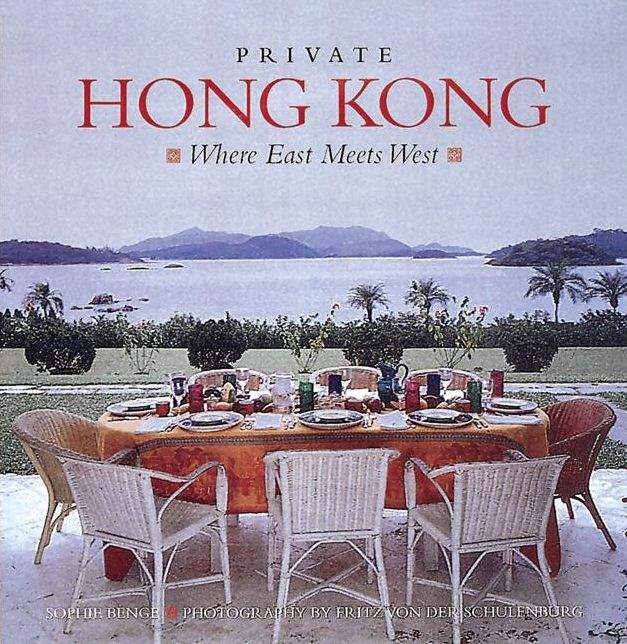 Private Hong Kong: Where East Meets West