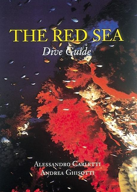 The Red Sea: Dive Guide