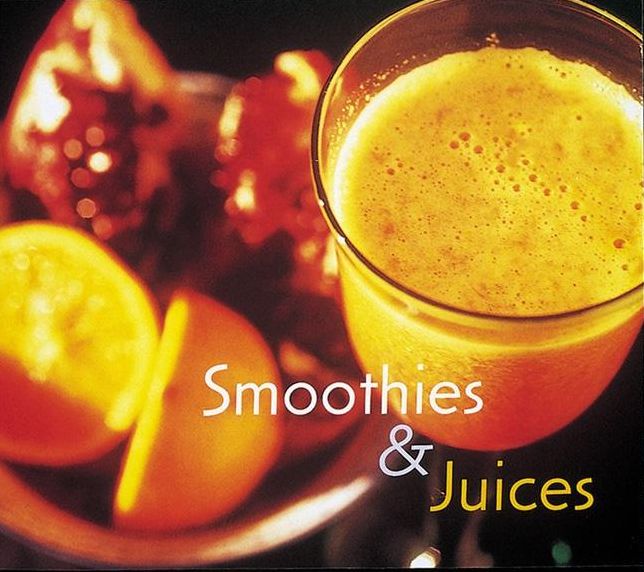 Smoothies and Juices