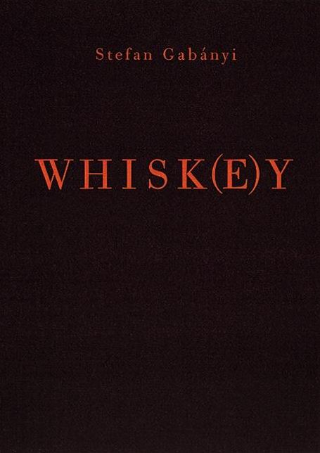 Whisk(e)y